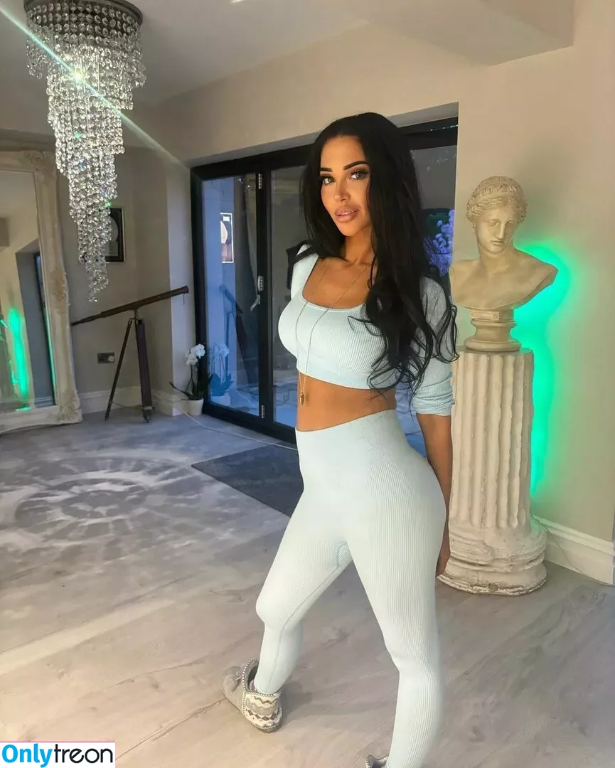 Tulisa Contostavlos nude photo #0163 (tulisasinstagram)