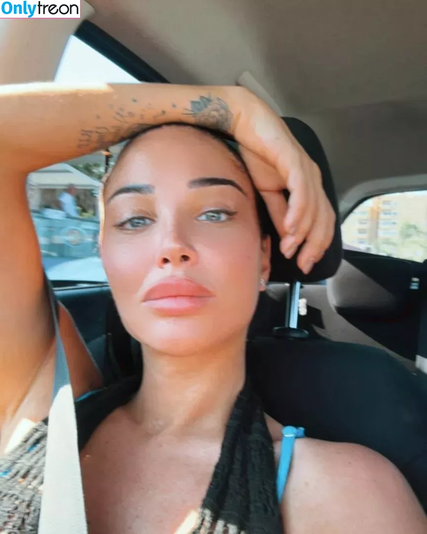 Tulisa Contostavlos nude photo #0164 (tulisasinstagram)