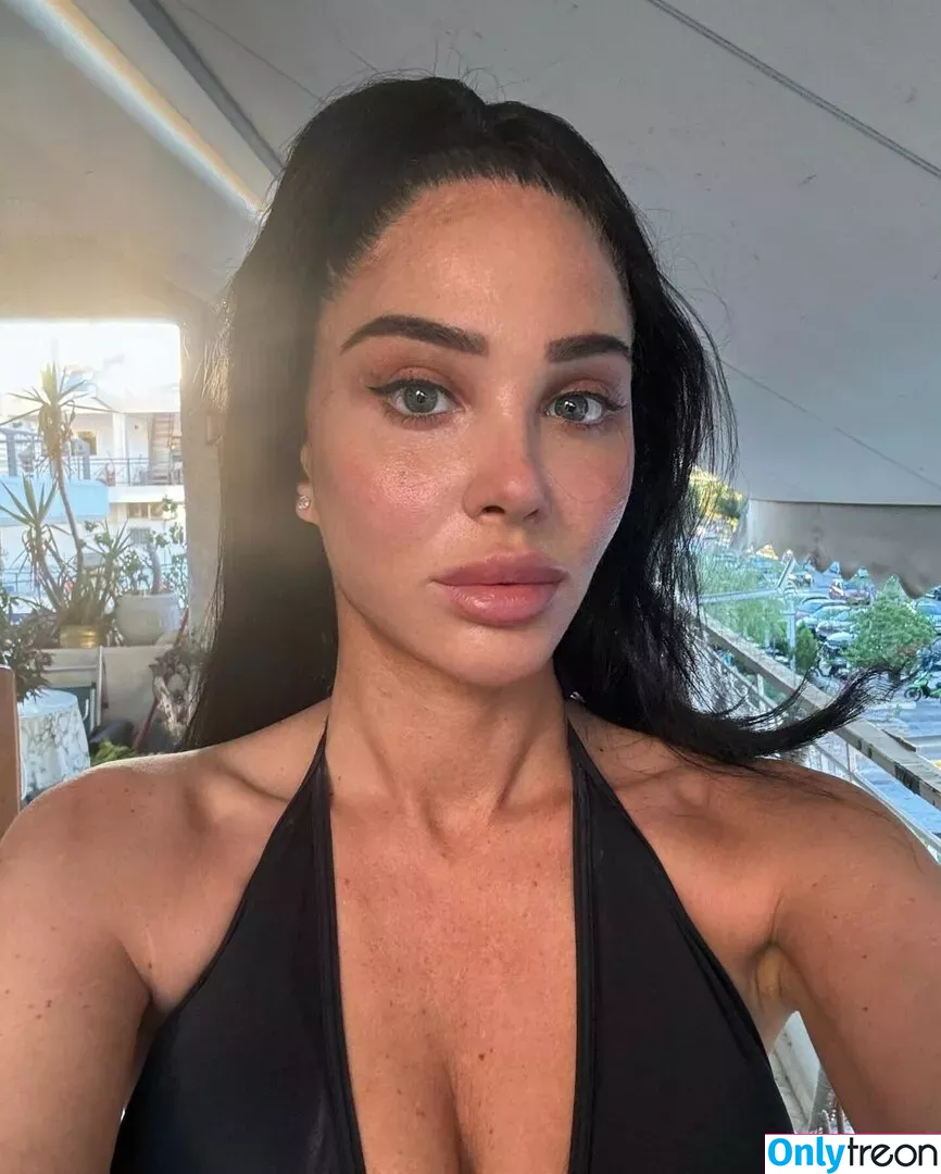 Tulisa Contostavlos nude photo #0168 (tulisasinstagram)