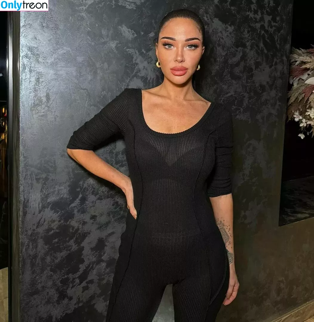 Tulisa Contostavlos nude photo #0178 (tulisasinstagram)