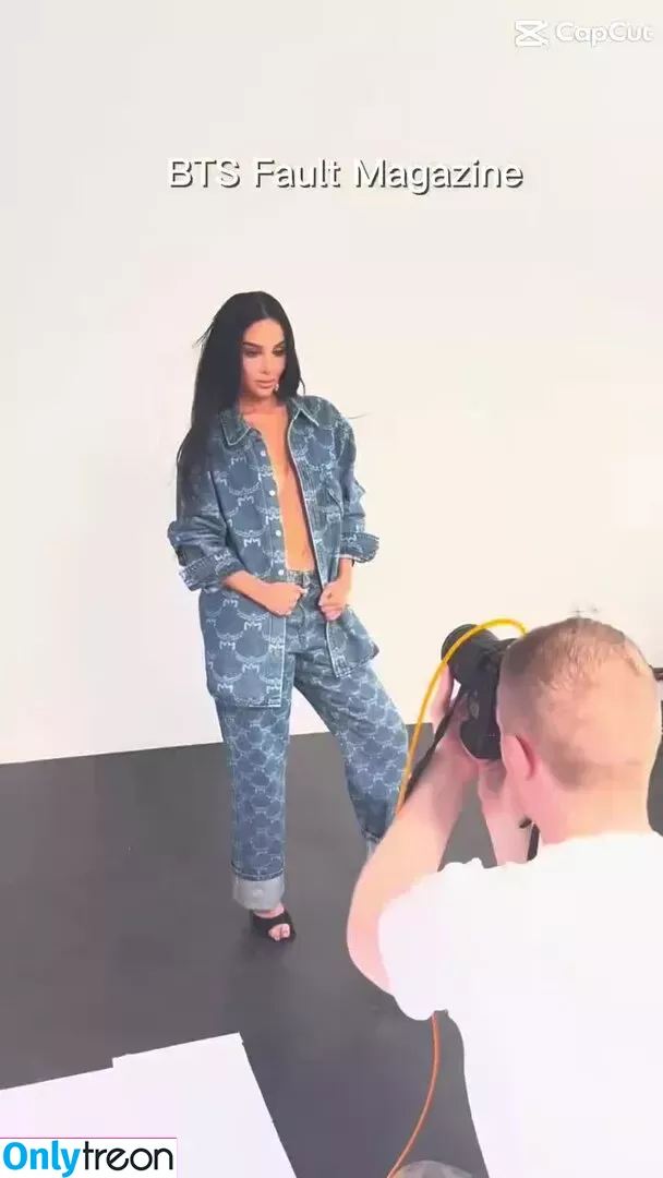 Tulisa Contostavlos nude photo #0184 (tulisasinstagram)