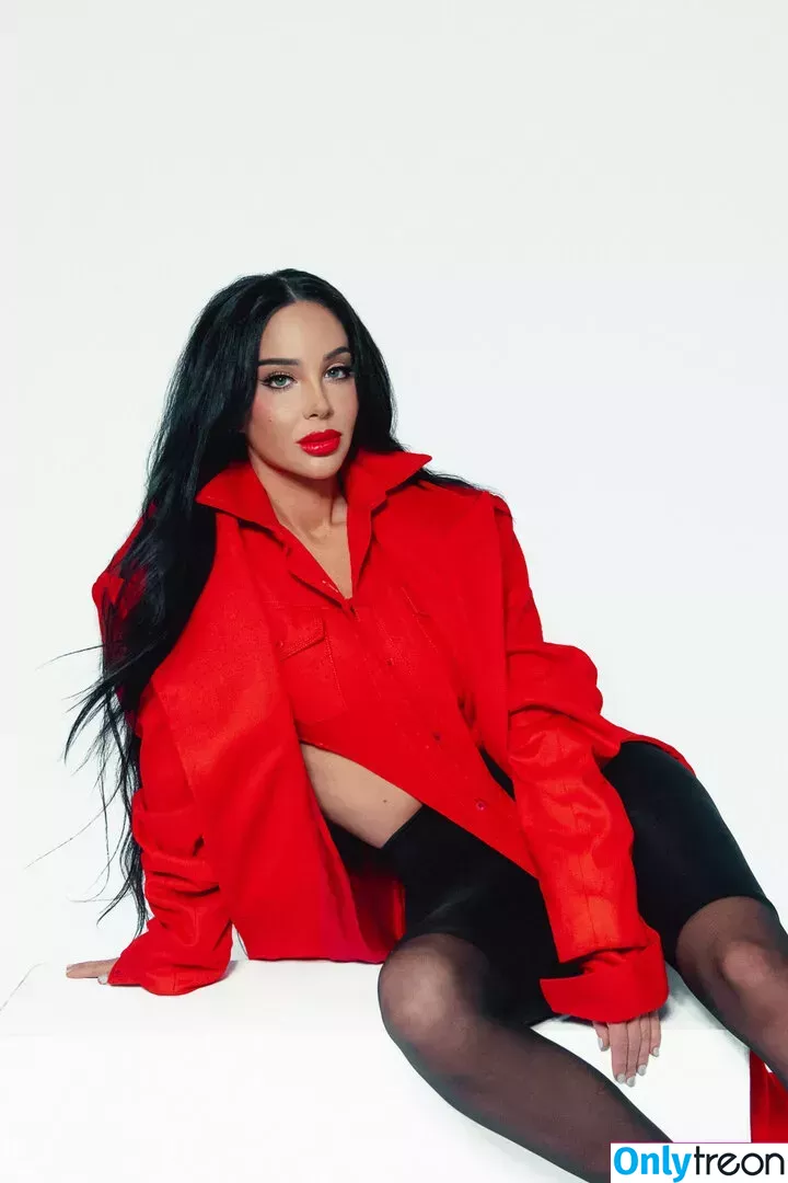 Tulisa Contostavlos nude photo #0204 (tulisasinstagram)
