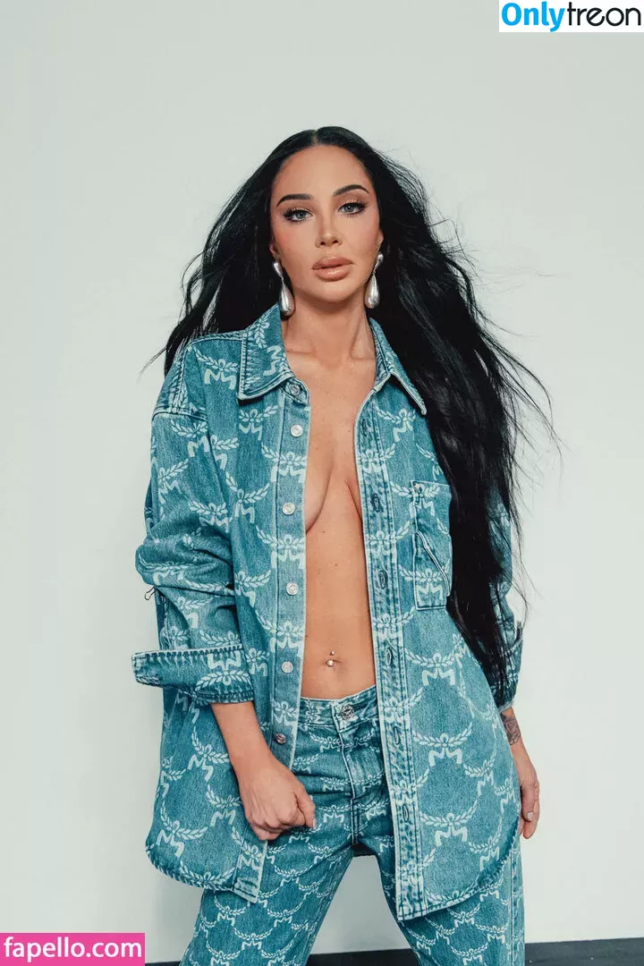 Tulisa Contostavlos nude photo #0217 (tulisasinstagram)