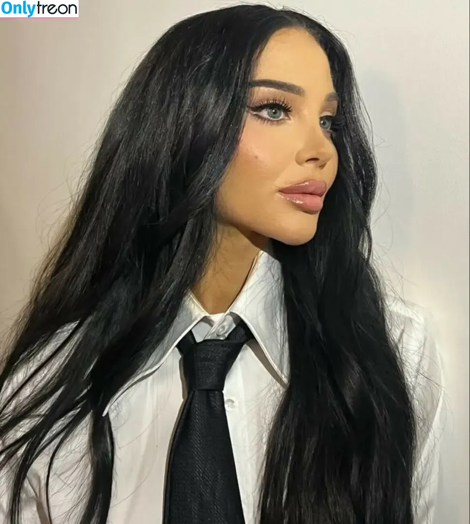 Tulisa Contostavlos nude photo #0221 (tulisasinstagram)