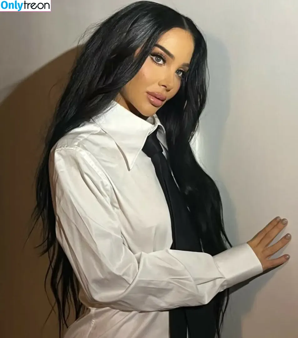 Tulisa Contostavlos nude photo #0223 (tulisasinstagram)