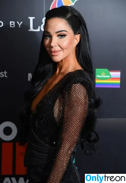 Tulisa Contostavlos nude photo #0233 (tulisasinstagram)