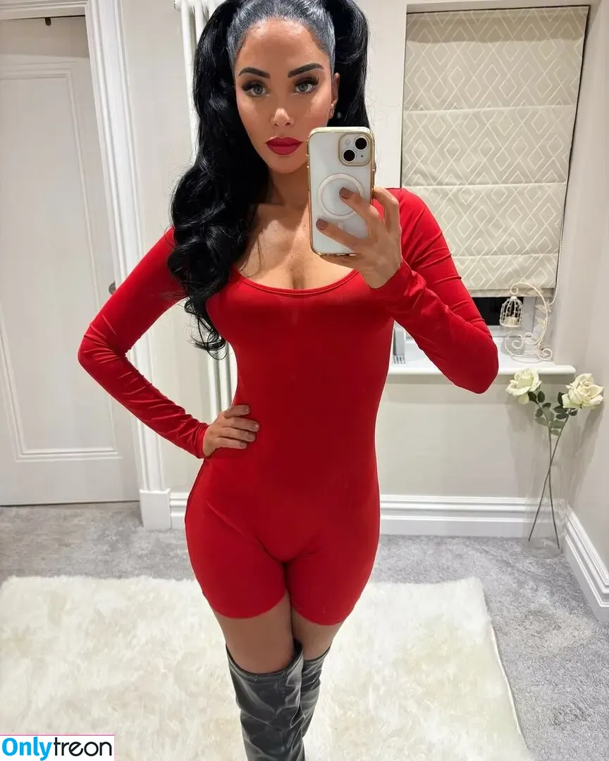 Tulisa Contostavlos nude photo #0238 (tulisasinstagram)