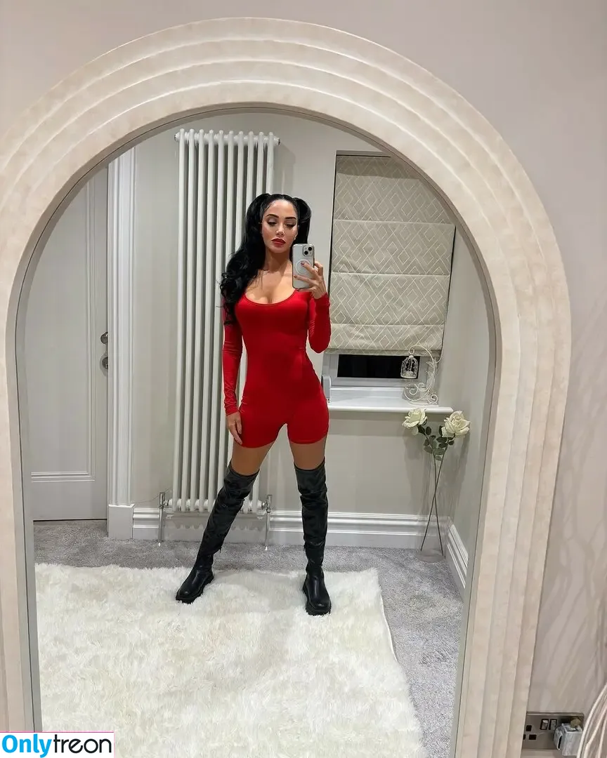 Tulisa Contostavlos nude photo #0239 (tulisasinstagram)