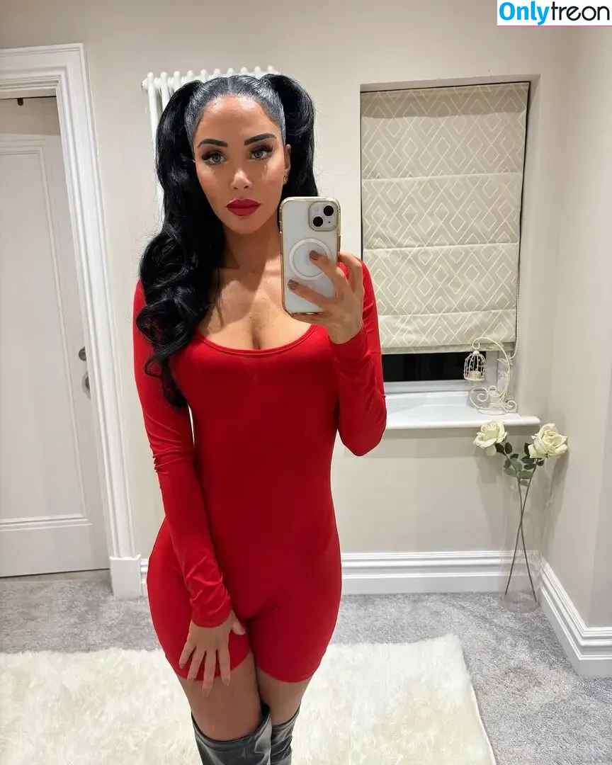 Tulisa Contostavlos nude photo #0240 (tulisasinstagram)