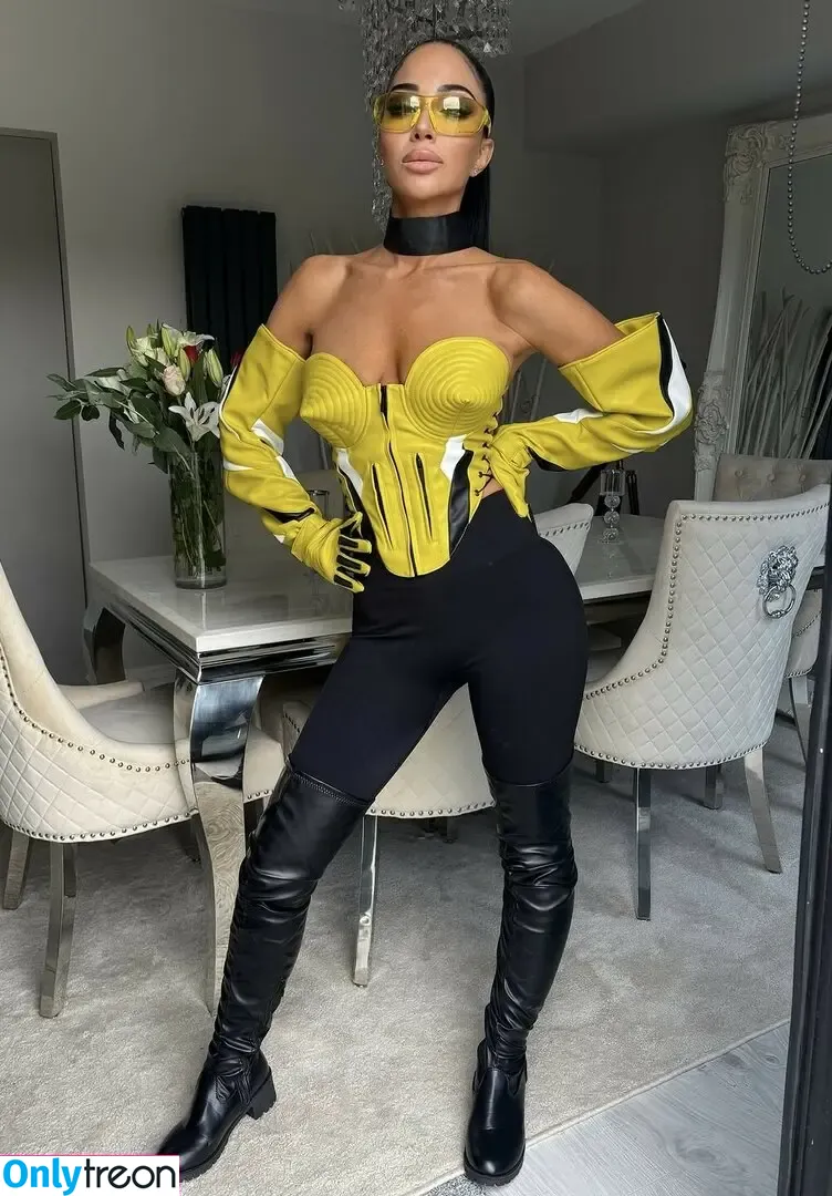 Tulisa Contostavlos голая photo #0277 (tulisasinstagram)