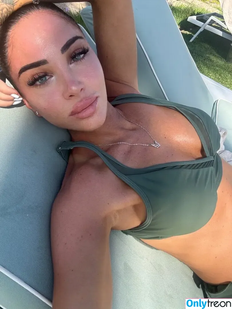 Tulisa Contostavlos nude photo #0306 (tulisasinstagram)