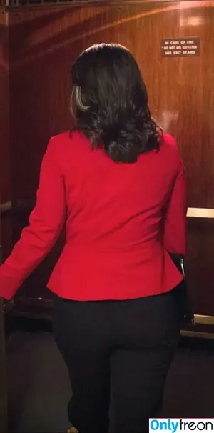 Tulsi Gabbard / tulsigabbard nude photo #0019