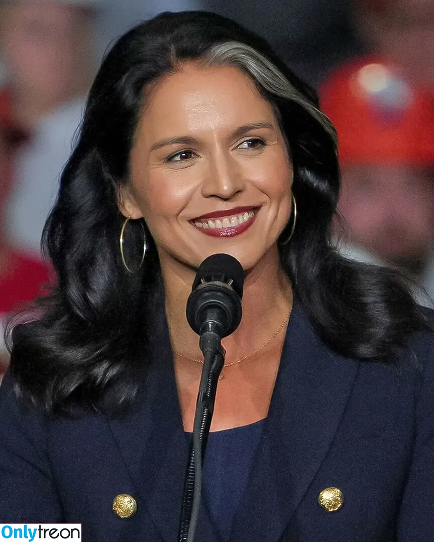 Tulsi Gabbard голая photo #0044 (tulsigabbard)