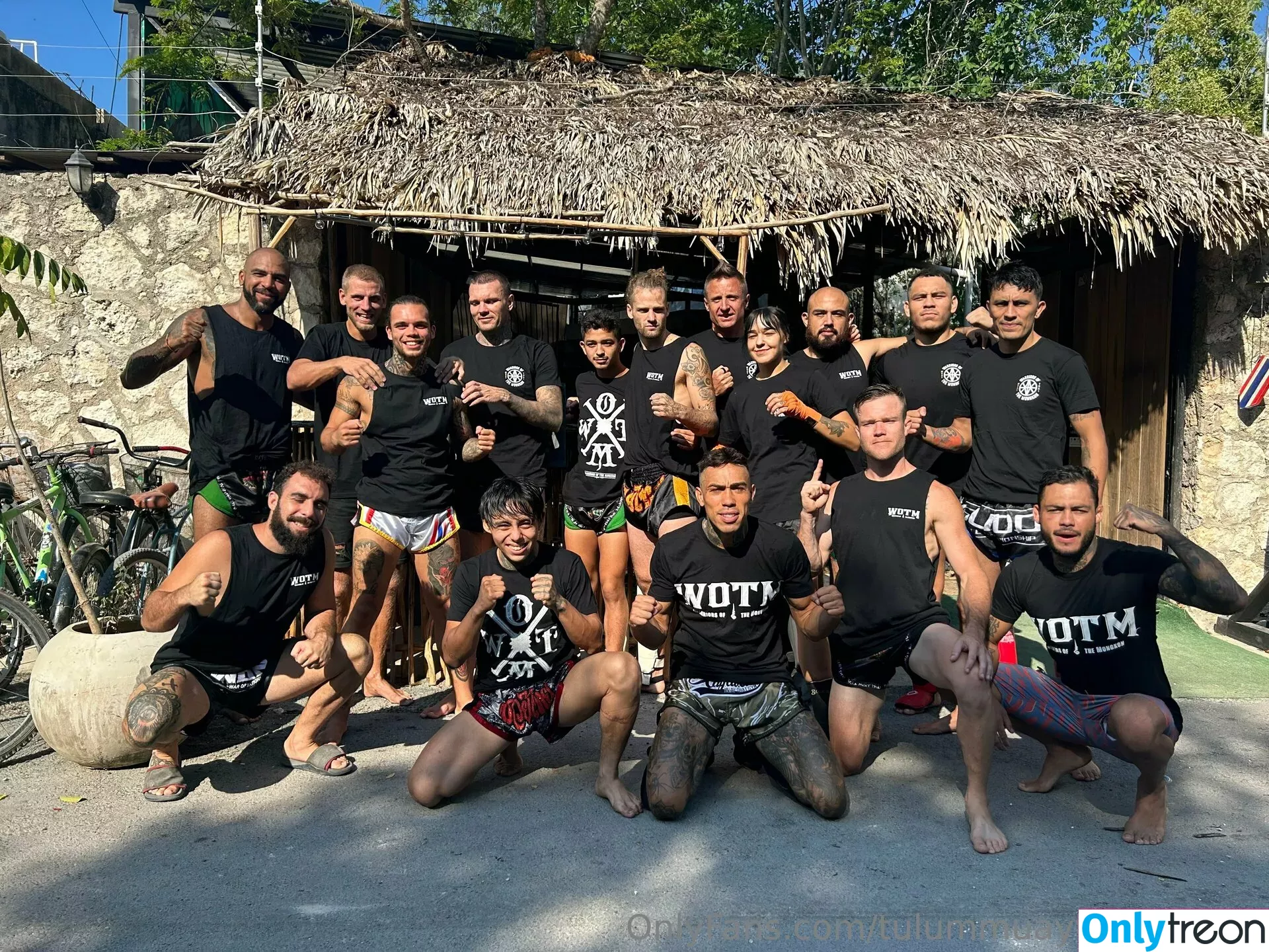 tulummuaythaimexico голая photo #0005 (tulummuaythai)