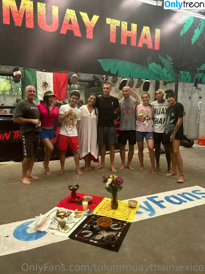 tulummuaythaimexico голая photo #0017 (tulummuaythai)