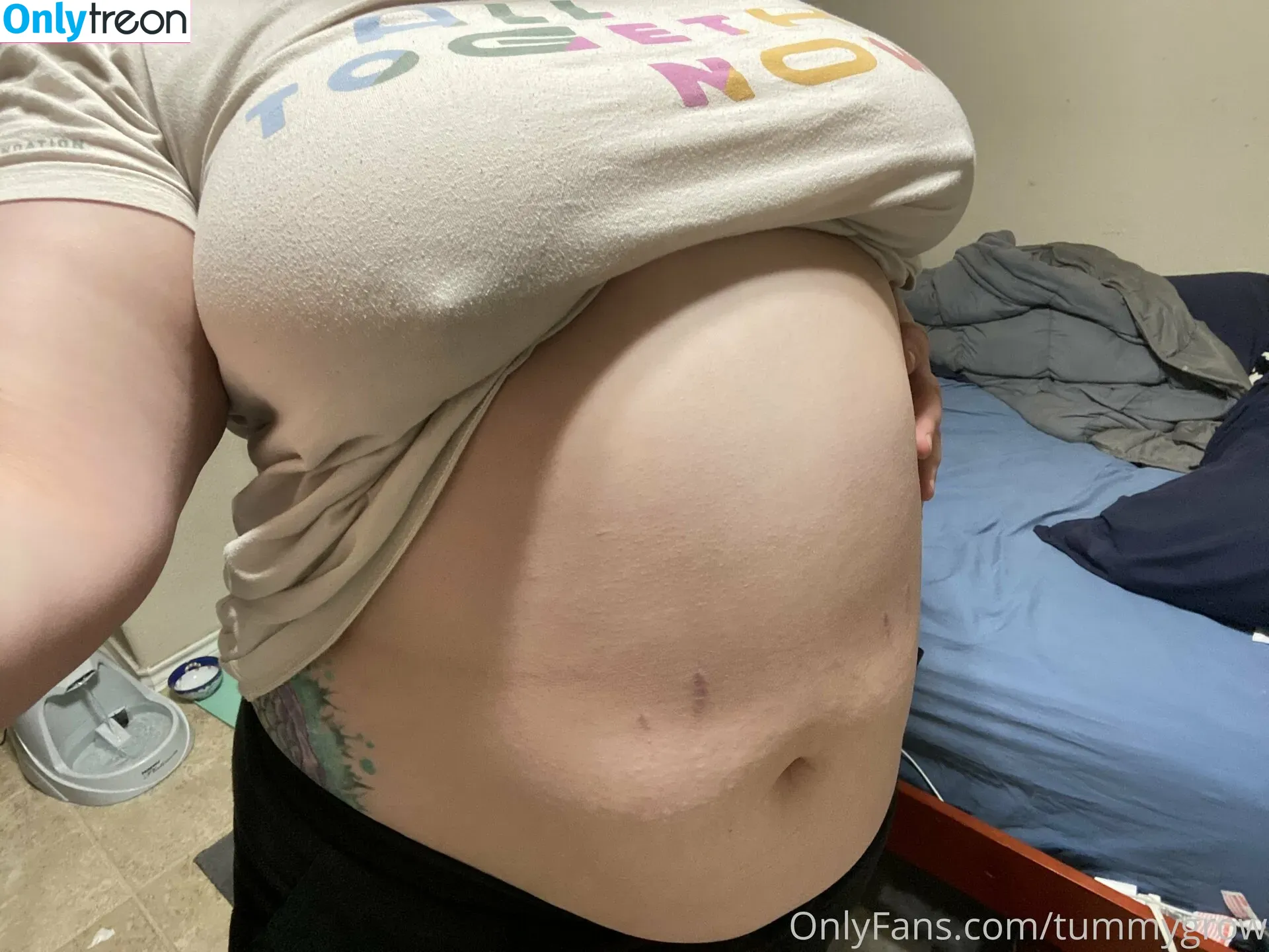 tummygrow nude photo #0079 (tummygrow)