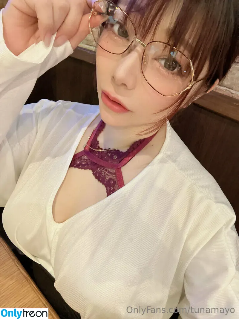 Tunamayo nude photo #0943 (T_utero / Yua Sakuya / tsunamayo / tunamayo113)
