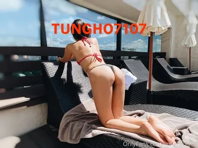 Tungho7107 / juicejame30 фото голая #0016