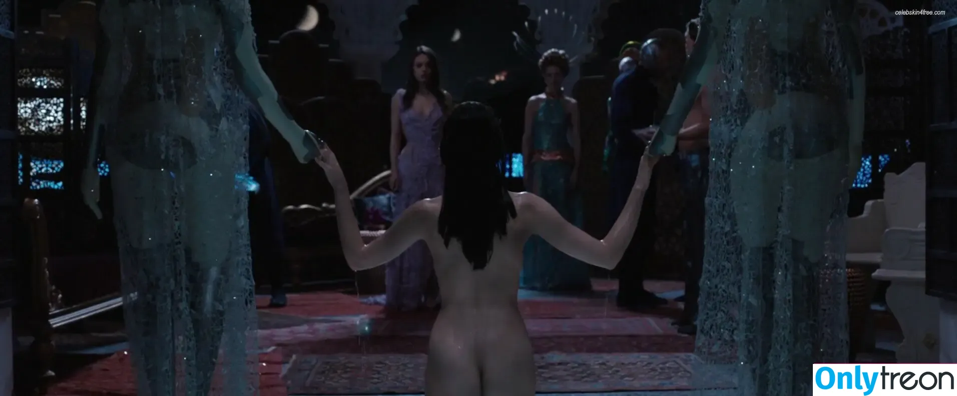 Tuppence Middleton nude photo #0002 (gracemiddleton / twopencemiddleton)