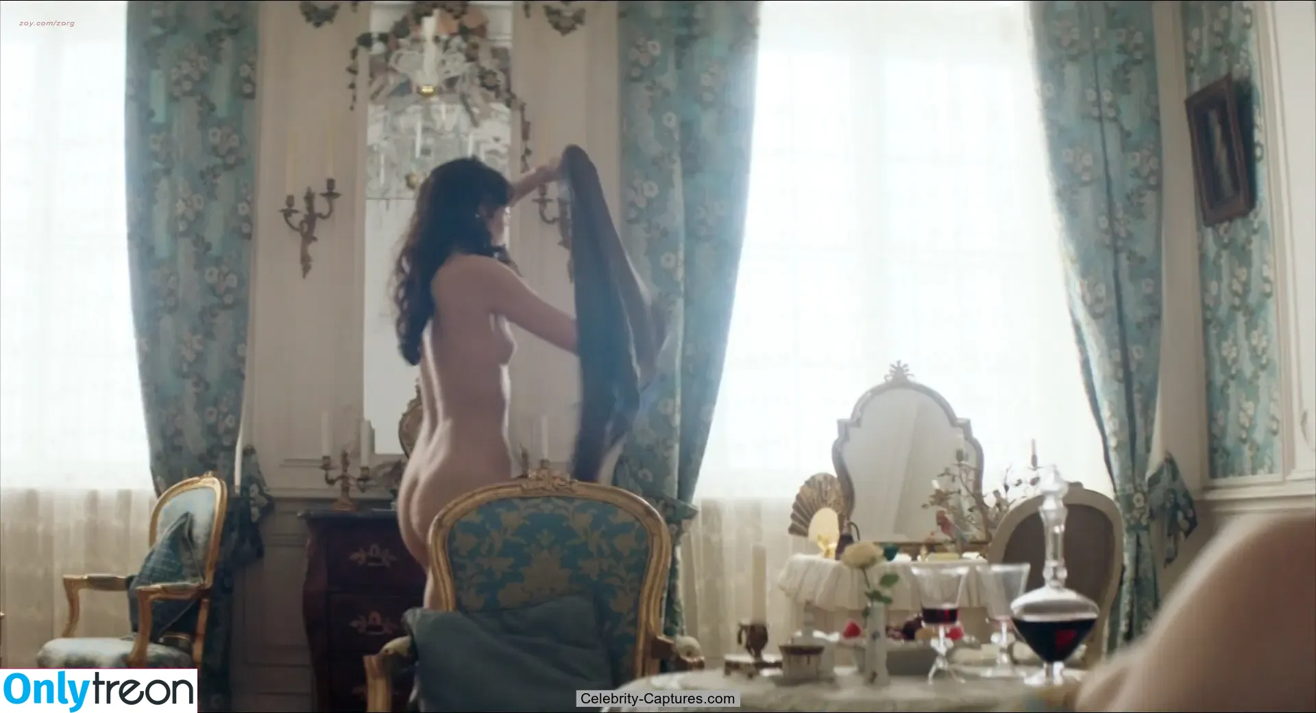 Tuppence Middleton nude photo #0013 (gracemiddleton / twopencemiddleton)