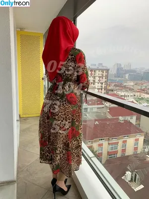 Türbaniçe / Askistan / Aşkistan / turbanicella nude photo #0028