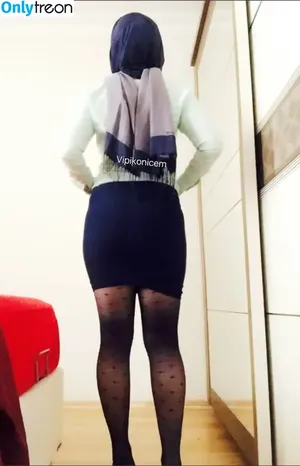 Türbaniçe / Askistan / Aşkistan / turbanicella nude photo #0054