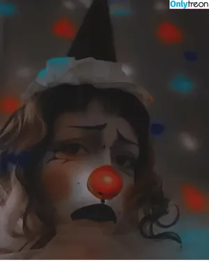 Turnip The Clown / turnip.01 nude photo #0002