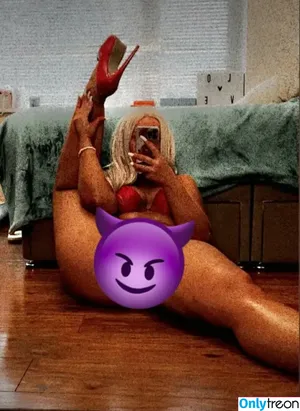 TuttitheBooty / Clappingqueen / tuttibae / tuttiebooty nude photo #0049