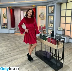 TV Shopping Presenters / ginagannon фото голая #0289