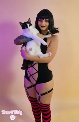Twerk Kitty / twerk.it.kitty / twerk_kitty фото голая #0081