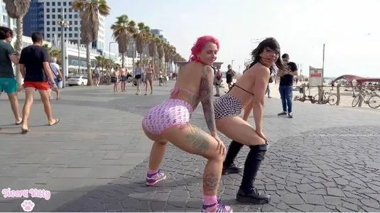 Twerk Kitty / twerk.it.kitty / twerk_kitty фото голая #0116
