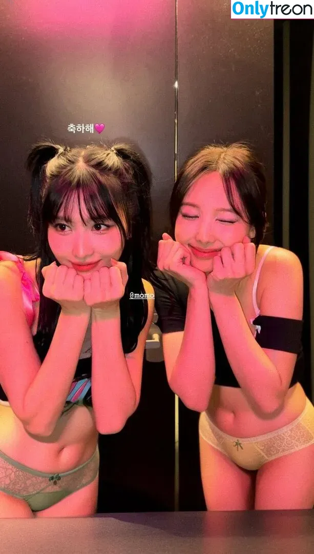 Twice Kpop nude photo #0426 (twicetagram)