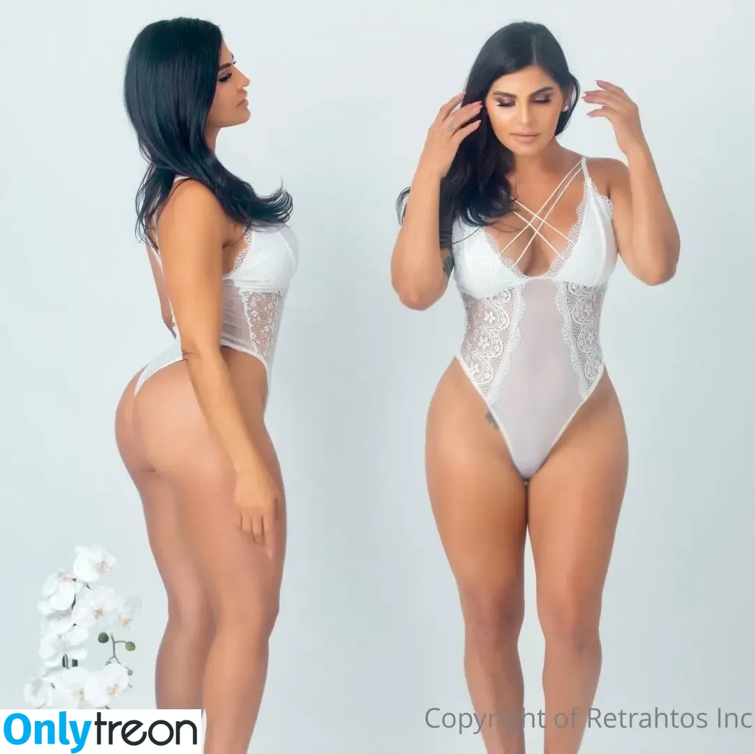 Twins Mailyn & Mailen Fernandez голая photo #0032 (twinsmaimai)
