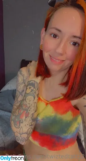 twistedtayla2 / twistedtaylor nude photo #0034