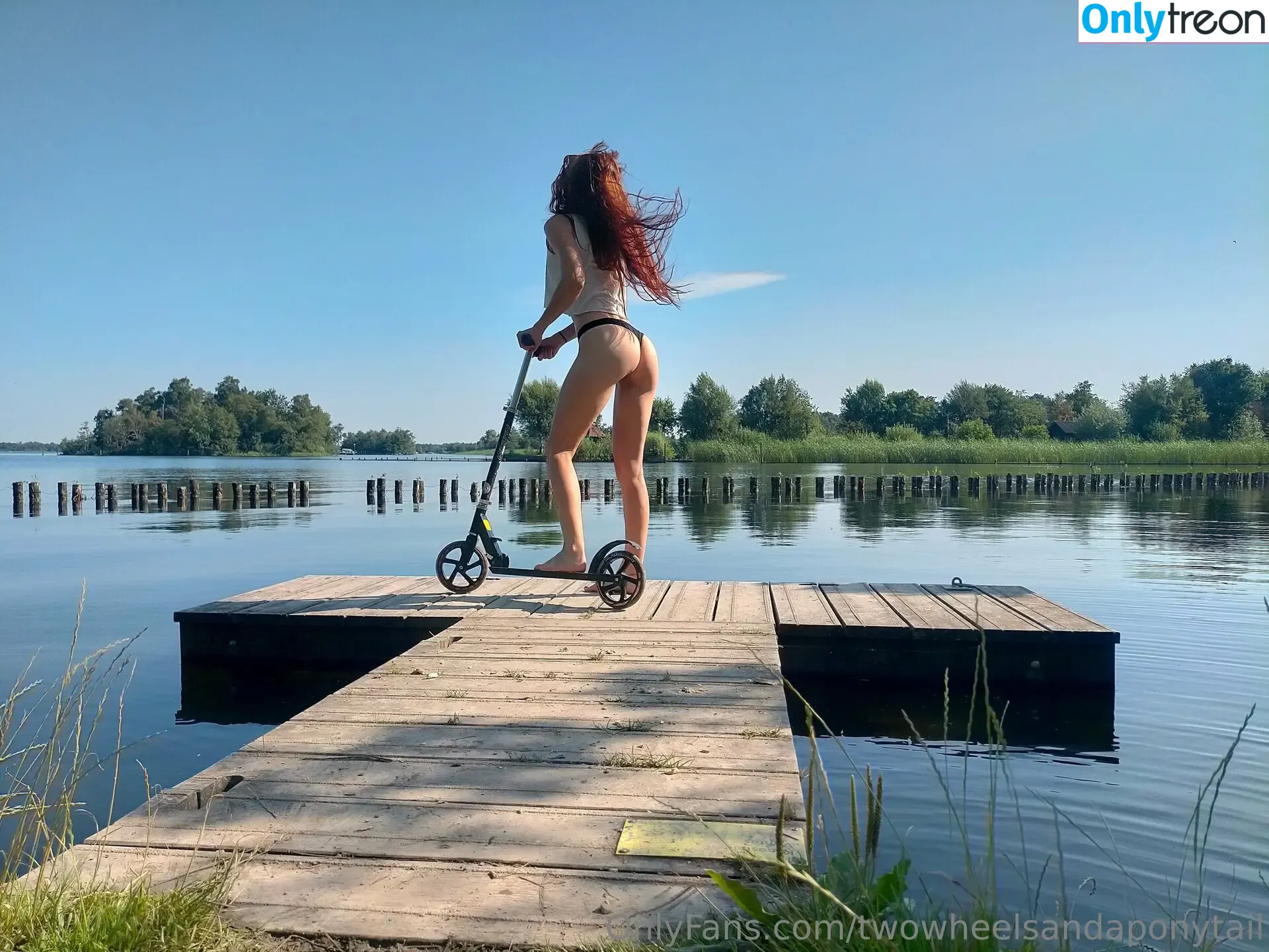 Twowheelsandponytail nude photo #0026 (twowheelsandaponytail)