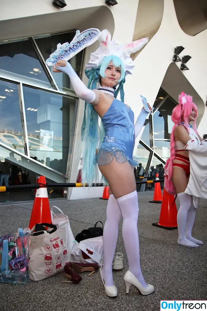 Twoyun nude photo #0711 (7woyun / Twoyuncosplay / 小漾樣)