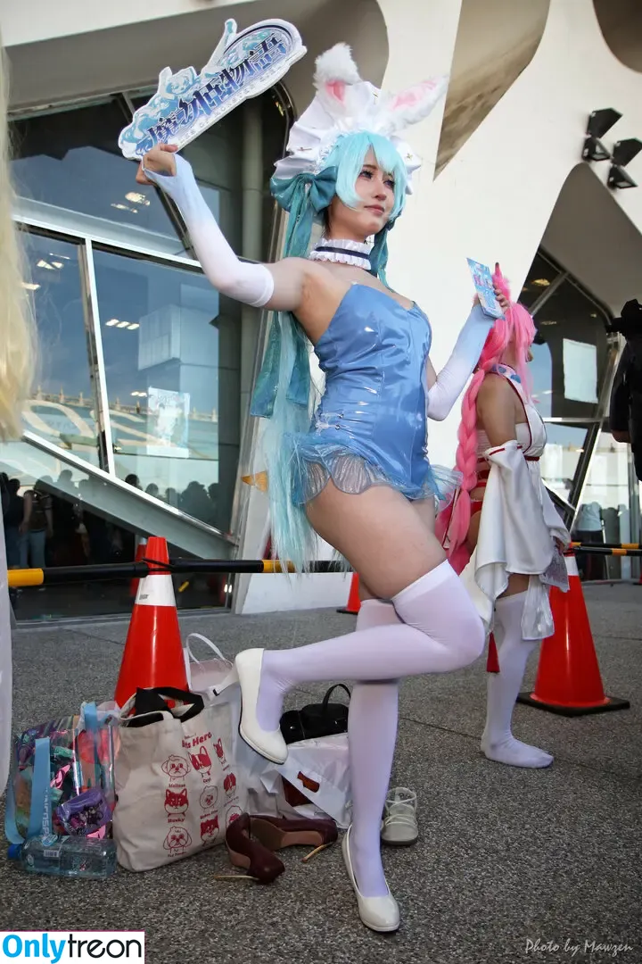 Twoyun nude photo #0712 (7woyun / Twoyuncosplay / 小漾樣)
