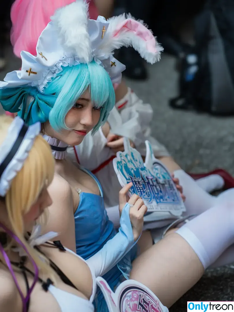 Twoyun nude photo #0716 (7woyun / Twoyuncosplay / 小漾樣)