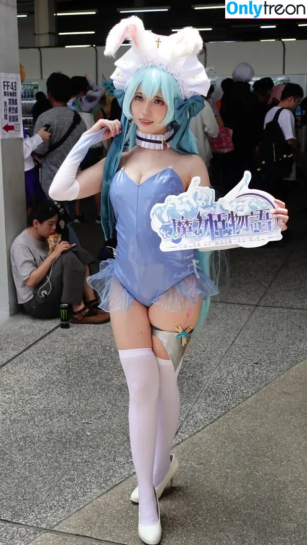Twoyun nude photo #0720 (7woyun / Twoyuncosplay / 小漾樣)