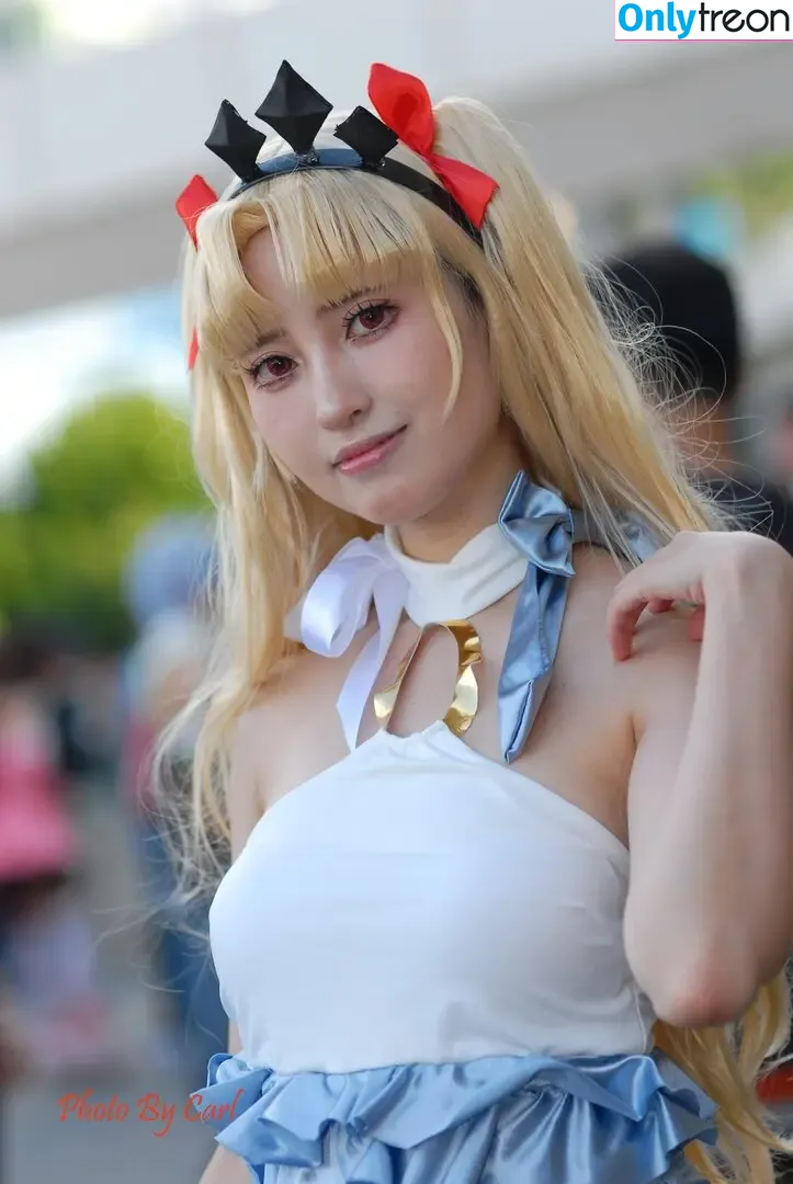 Twoyun nude photo #0730 (7woyun / Twoyuncosplay / 小漾樣)