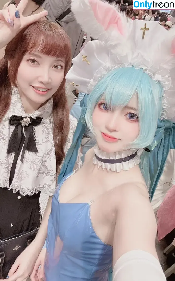 Twoyun nude photo #0732 (7woyun / Twoyuncosplay / 小漾樣)