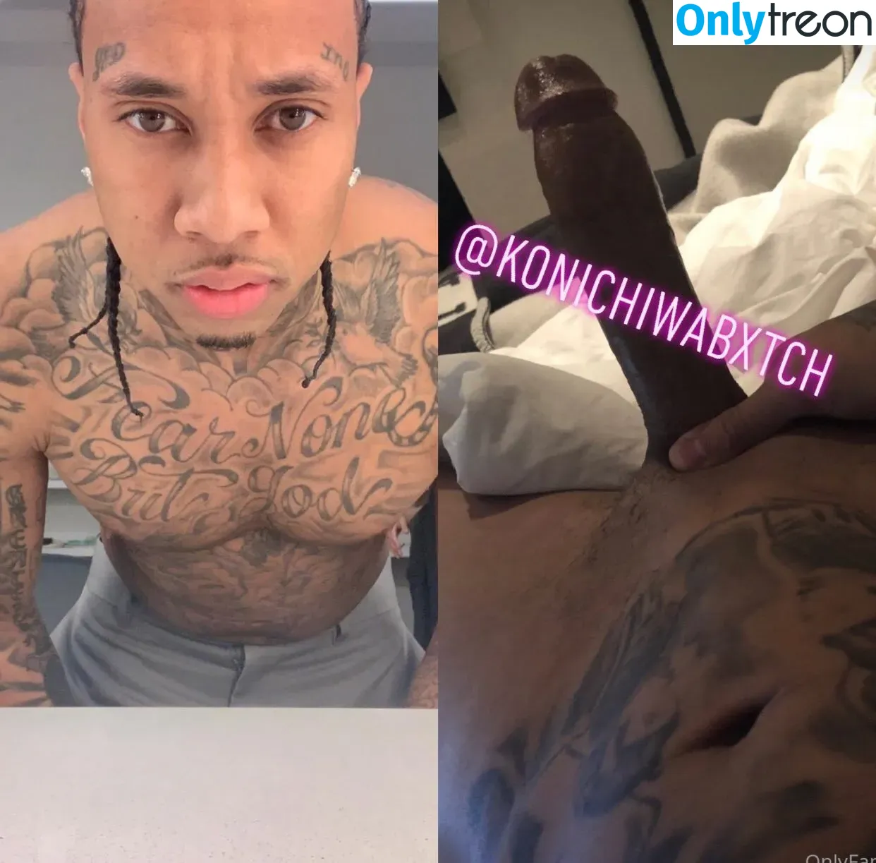 Tyga голая photo #0017 (Tyga)