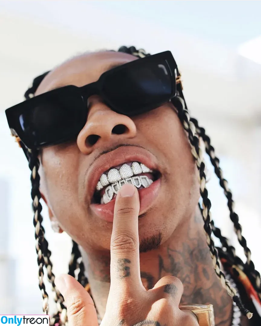 Tyga голая photo #0043 (Tyga)