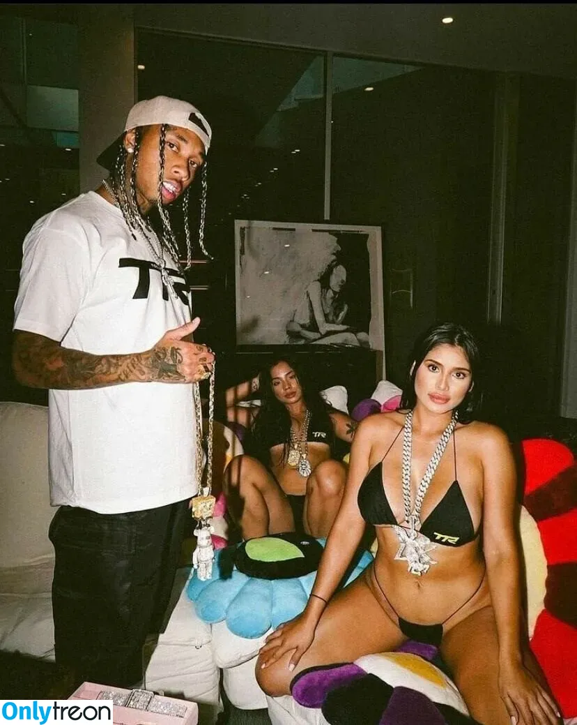 Tyga голая photo #0046 (Tyga)