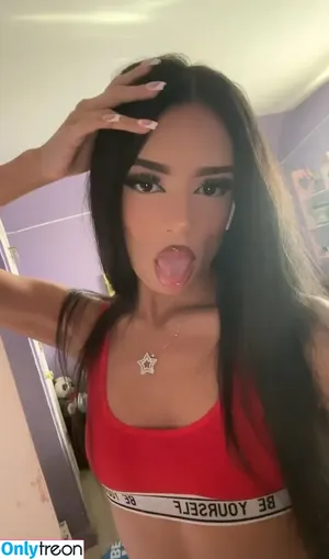 Tyga2Horny / Cyber2Fairy / Nyla2fast nude photo #0003