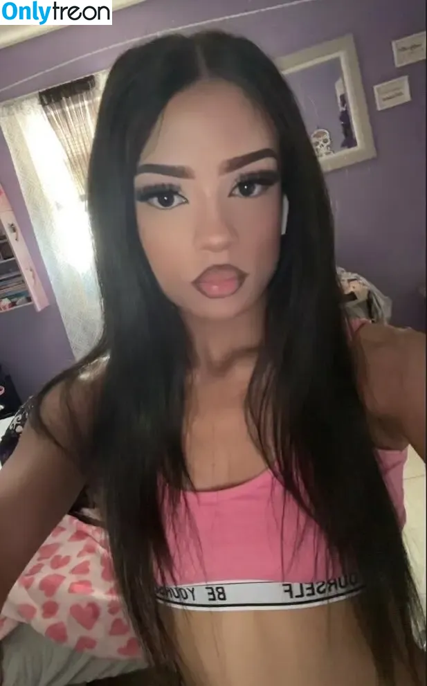 Tyga2Horny nude photo #0002 (Cyber2Fairy / Nyla2fast)