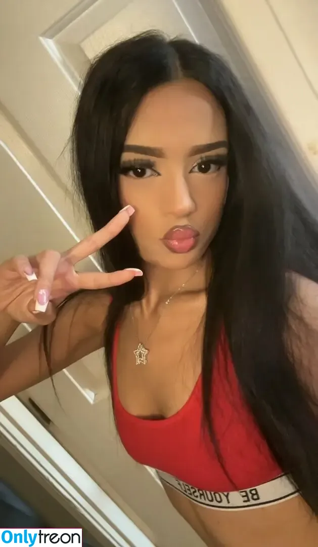 Tyga2Horny nude photo #0004 (Cyber2Fairy / Nyla2fast)