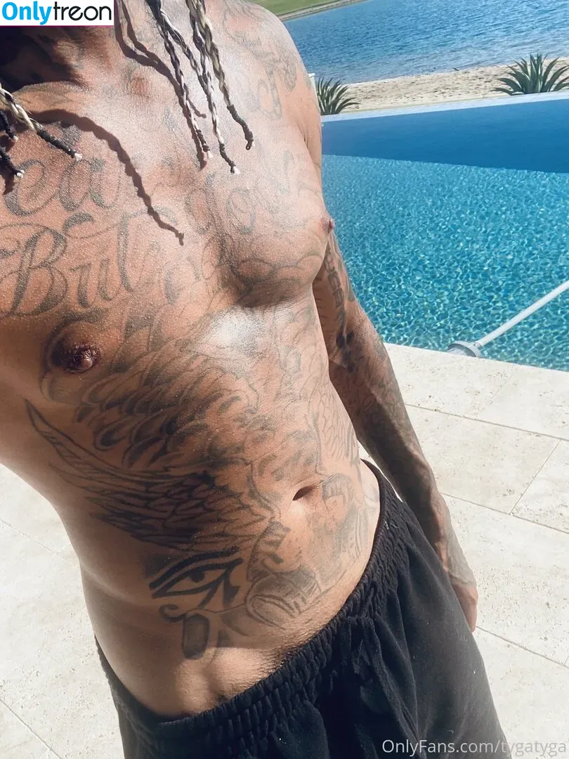 tygatyga nude photo #0001 (tyga)