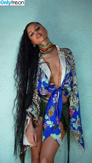 Tyla фото голая #0892