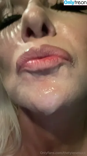Tylene Buck / Major Gunns / TyleneBuckXXX / thetylenebuck / tylene__buck фото голая #1493